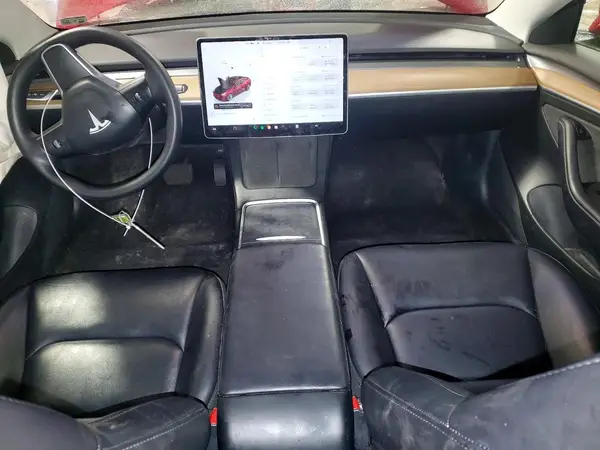 5YJ3E1EA7PF438838 2023 TESLA MODEL 3 - Image 8