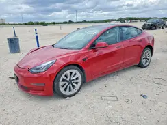 5YJ3E1EA7PF439035 2023 TESLA MODEL 3