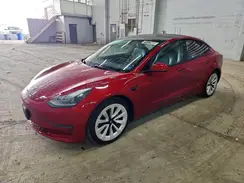5YJ3E1EA7PF439097 2023 TESLA MODEL 3