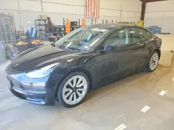 5YJ3E1EA7PF439200 2023 TESLA MODEL 3
