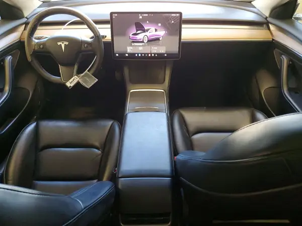 5YJ3E1EA7PF439200 2023 TESLA MODEL 3 - Image 8