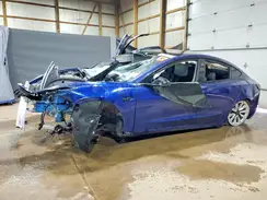 5YJ3E1EA7PF446812 2023 TESLA MODEL 3