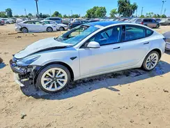 5YJ3E1EA7PF446843 2023 TESLA MODEL 3