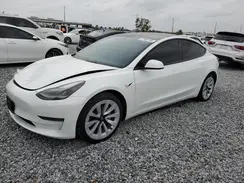 5YJ3E1EA7PF446857 2023 TESLA MODEL 3
