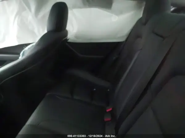 5YJ3E1EA7PF446874 2023 TESLA MODEL 3 - Image 8