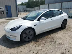 5YJ3E1EA7PF447006 2023 TESLA MODEL 3
