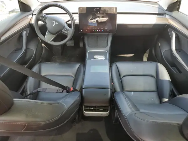 5YJ3E1EA7PF447006 2023 TESLA MODEL 3 - Image 8