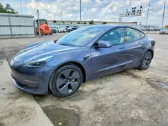 5YJ3E1EA7PF447104 2023 TESLA MODEL 3