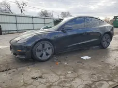 5YJ3E1EA7PF447135 2023 TESLA MODEL 3