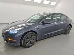 5YJ3E1EA7PF447779 2023 TESLA MODEL 3