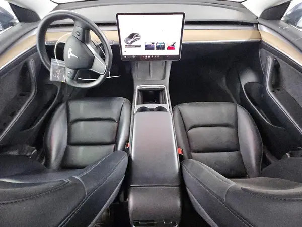 5YJ3E1EA7PF447779 2023 TESLA MODEL 3 - Image 8