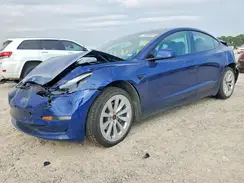 5YJ3E1EA7PF447958 2023 TESLA MODEL 3