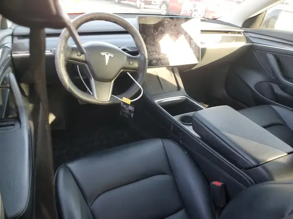 5YJ3E1EA7PF447989 2023 TESLA MODEL 3 - Image 8