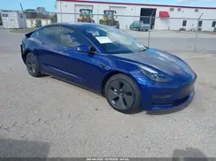 5YJ3E1EA7PF448253 2023 TESLA MODEL 3