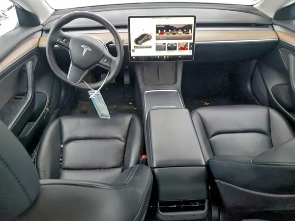 5YJ3E1EA7PF448513 2023 TESLA MODEL 3 - Image 8