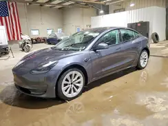5YJ3E1EA7PF448690 2023 TESLA MODEL 3
