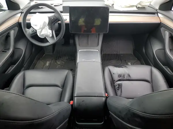 5YJ3E1EA7PF448785 2023 TESLA MODEL 3 - Image 8