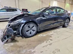 5YJ3E1EA7PF448995 2023 TESLA MODEL 3
