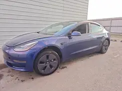 5YJ3E1EA7PF449063 2023 TESLA MODEL 3