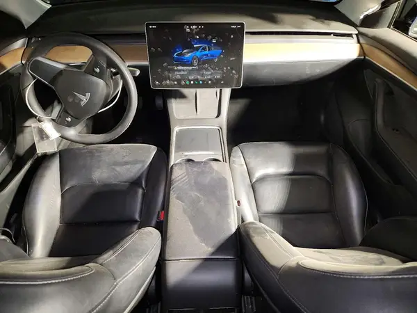 5YJ3E1EA7PF449063 2023 TESLA MODEL 3 - Image 8