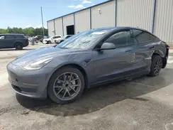 5YJ3E1EA7PF449077 2023 TESLA MODEL 3