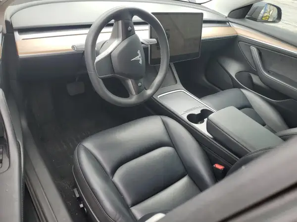 5YJ3E1EA7PF449077 2023 TESLA MODEL 3 - Image 8