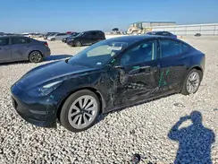 5YJ3E1EA7PF449287 2023 TESLA MODEL 3