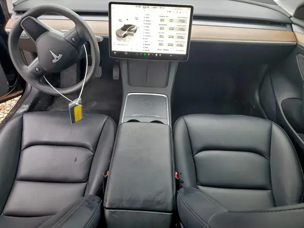 5YJ3E1EA7PF449287 2023 TESLA MODEL 3 - Image 8
