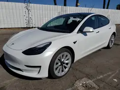 5YJ3E1EA7PF449354 2023 TESLA MODEL 3