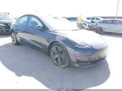 5YJ3E1EA7PF449516 2023 TESLA MODEL 3