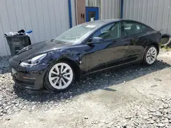 5YJ3E1EA7PF449693 2023 TESLA MODEL 3