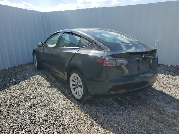 5YJ3E1EA7PF449726 2023 TESLA MODEL 3 - Image 2