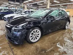5YJ3E1EA7PF450181 2023 TESLA MODEL 3