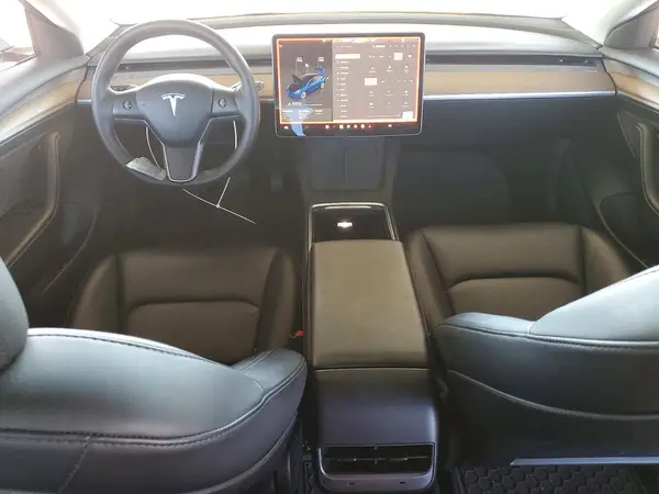 5YJ3E1EA7PF450469 2023 TESLA MODEL 3 - Image 8