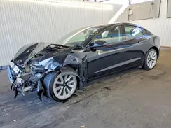 5YJ3E1EA7PF450701 2023 TESLA MODEL 3