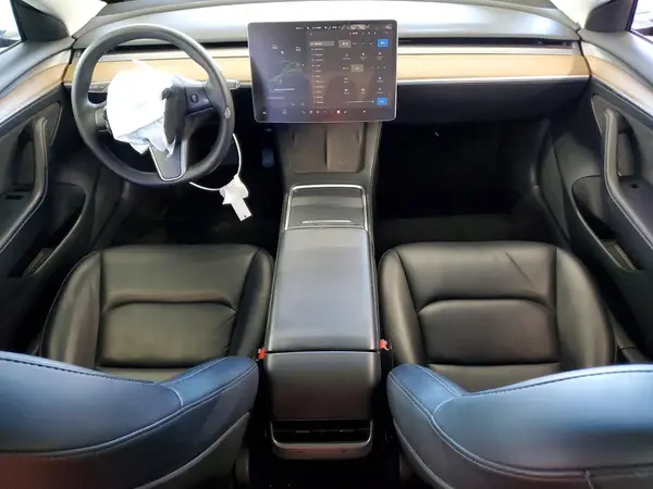 5YJ3E1EA7PF450701 2023 TESLA MODEL 3 - Image 8