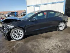 5YJ3E1EA7PF450875 2023 TESLA MODEL 3