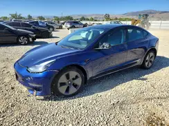 5YJ3E1EA7PF451010 2023 TESLA MODEL 3