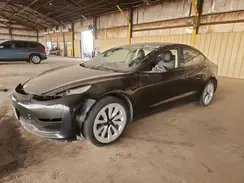 5YJ3E1EA7PF451251 2023 TESLA MODEL 3