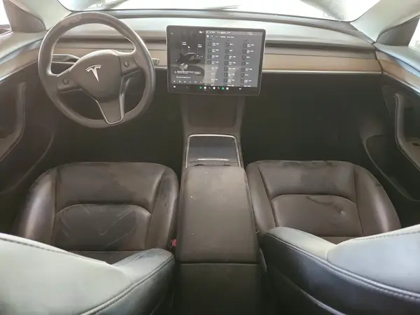 5YJ3E1EA7PF451251 2023 TESLA MODEL 3 - Image 8