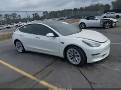 5YJ3E1EA7PF451282 2023 TESLA MODEL 3