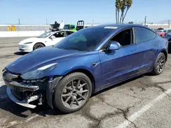 5YJ3E1EA7PF451542 2023 TESLA MODEL 3