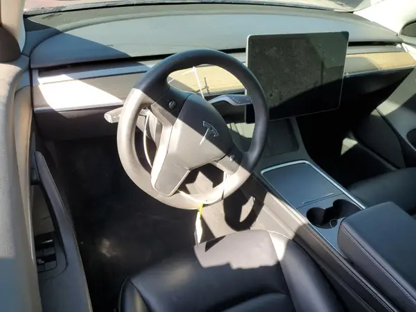 5YJ3E1EA7PF451542 2023 TESLA MODEL 3 - Image 8