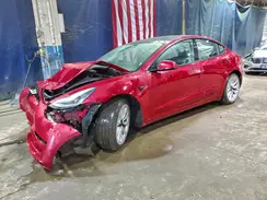 5YJ3E1EA7PF452092 2023 TESLA MODEL 3