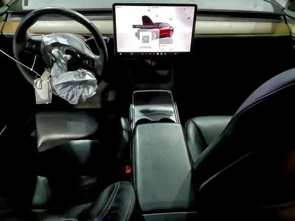 5YJ3E1EA7PF452092 2023 TESLA MODEL 3 - Image 8