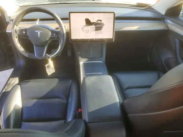 5YJ3E1EA7PF452495 2023 TESLA MODEL 3 - Image 8