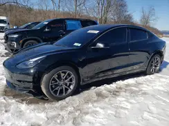 5YJ3E1EA7PF452559 2023 TESLA MODEL 3