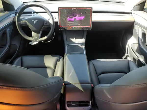 5YJ3E1EA7PF452643 2023 TESLA MODEL 3 - Image 8