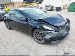 5YJ3E1EA7PF452853 2023 TESLA MODEL 3