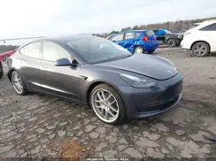 5YJ3E1EA7PF452870 2023 TESLA MODEL 3